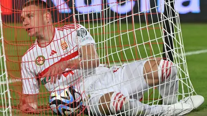 Attila Szalai kayıplara karıştı