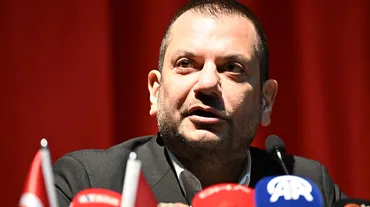 Ertuğrul Doğan'dan yabancı sınırı için açıklama: "Söz konusu değil"