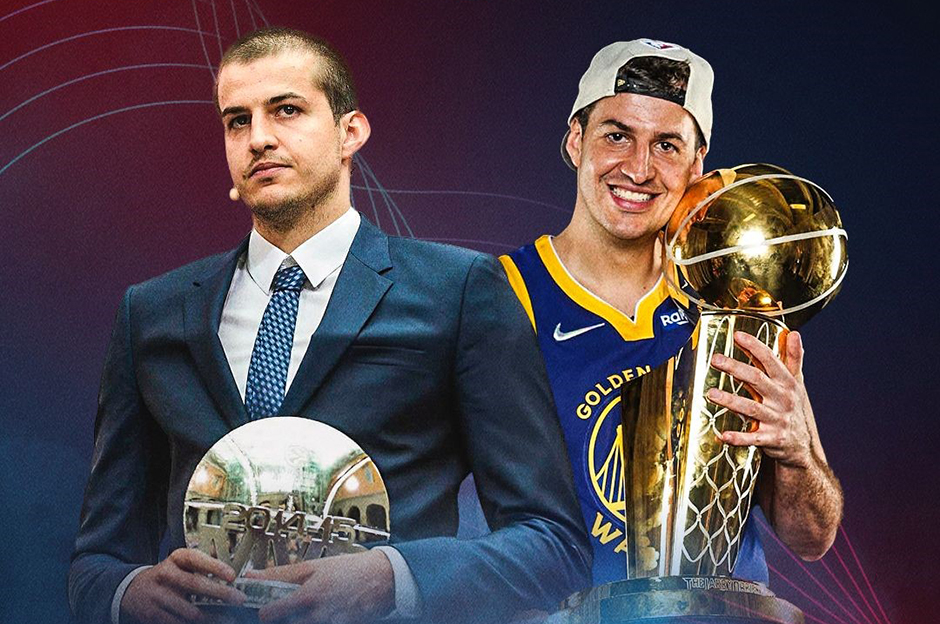 Fenerbahçe'nin eski yıldızı yeniden Türkiye'de: Sportif direktör oldu