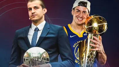 Fenerbahçe'nin eski yıldızı yeniden Türkiye'de: Sportif direktör oldu