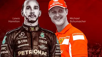 Formula 1'in en zenginleri belli oldu