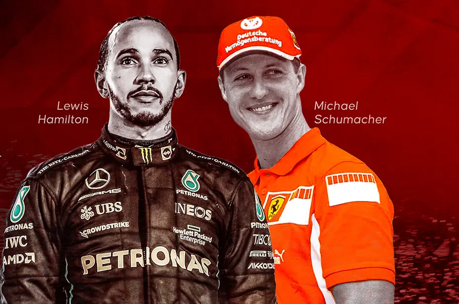 Formula 1'in en zenginleri belli oldu - 2 Formula 1'in en zenginleri belli oldu - 2