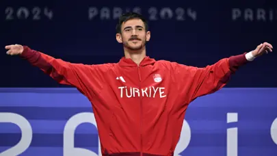 Milli tekvandocular, Paris 2024 Paralimpik Oyunları'nı 5 madalyayla kapattı