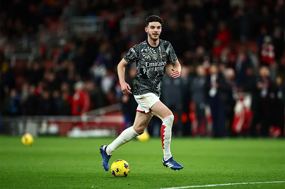 Erling Haaland rekoru egale etti: Ferdi Kadıoğlu'nun piyasa değeri belli oldu - 13