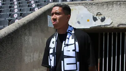 SON DAKİKA | Partizan Yöneticisi Milos Vazura'dan Saldanha açıklaması