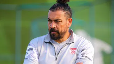 Servet Çetin: "Sabırsızlıkla maç gününü bekliyoruz"