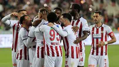 Sivasspor - Başakşehir maçı ne zaman, saat kaçta ve hangi kanalda? (Trendyol Süper Lig 36. hafta)