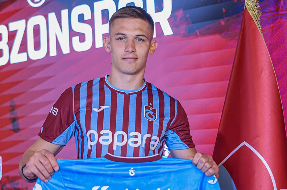 Süper Lig'de ara transferin en değerli 10 imzası - 5