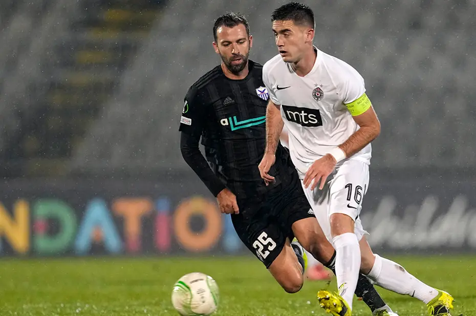 Beşiktaş için Sasa Zdjelar iddiası! Antalya'da kamp yapan takımından yanıt geldi - 2
