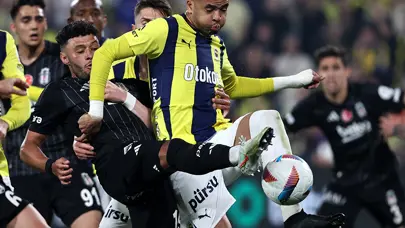 Chamberlain: "Fenerbahçe'ye karşı alınan galibiyetler her zaman özel"