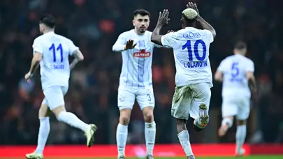 İstanbulspor - Rizespor maçı ne zaman, saat kaçta ve hangi kanalda? (Trendyol Süper Lig 31. hafta)