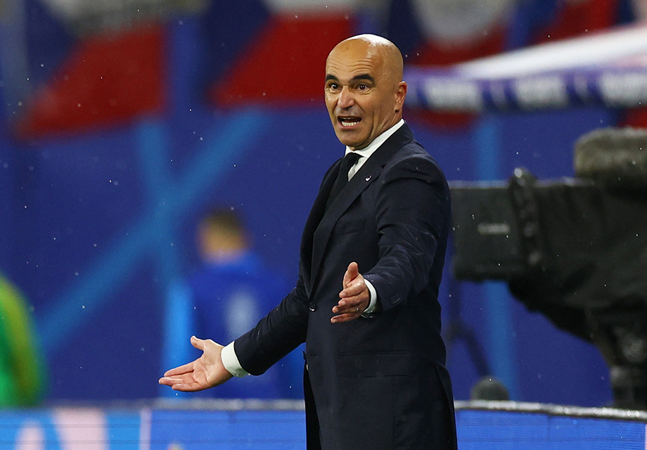 Portekiz teknik direktörü Martinez, Arda Güler'e dikkat çekti