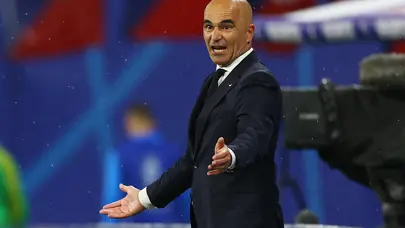 Portekiz teknik direktörü Martinez, Arda Güler'e dikkat çekti