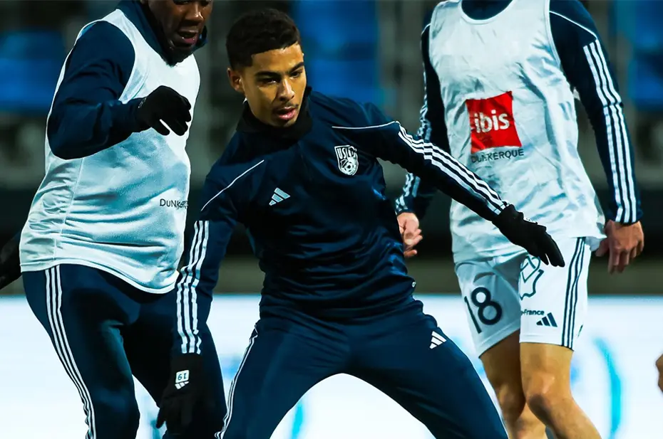 Avrupa'nın peşinde koştuğu isme Fenerbahçe'den kanca: Fransa onu konuşuyor - 2