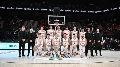 12 Dev Adam'ın Avrupa Şampiyonası kura çekimindeki torbası belli oldu