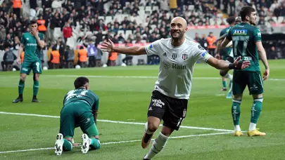 "Redmond için kadroda yapı değişikliğine gitti"
