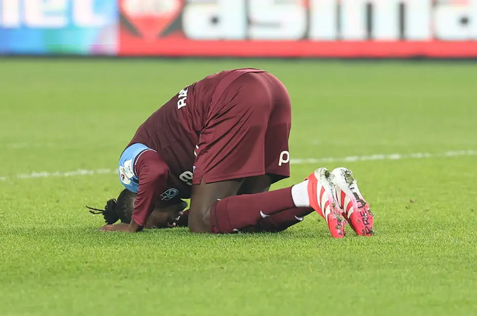 Batista Mendy'den Galatasaray itirafı: Ayrılık isteğini açıkladı - 4