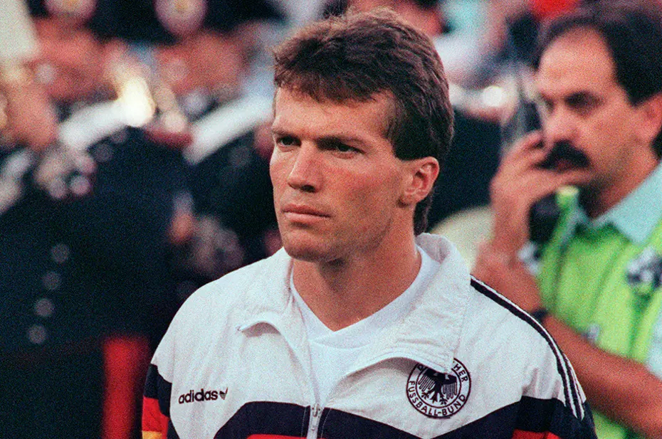 Can Uzun, futbol tarihinin en iyi 11'i ve GOAT tercihini yaptı - 13