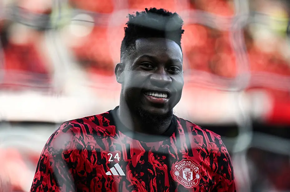 Manchester United'ın tarihi zaferi sonrası Onana'dan çıldırtan hareketler: Taraftarları kendine düşman etti - 6 Manchester United'ın tarihi zaferi sonrası Onana'dan çıldırtan hareketler: Taraftarları kendine düşman etti - 6