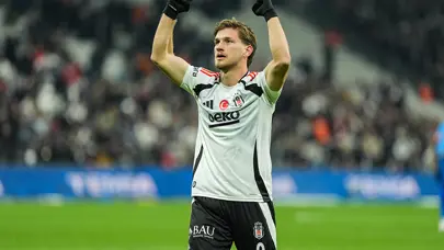 Brad Friedel'dan Semih Kılıçsoy için transfer itirafı: Takım ismi verdi