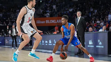Anadolu Efes, Euroleague'e veda etti