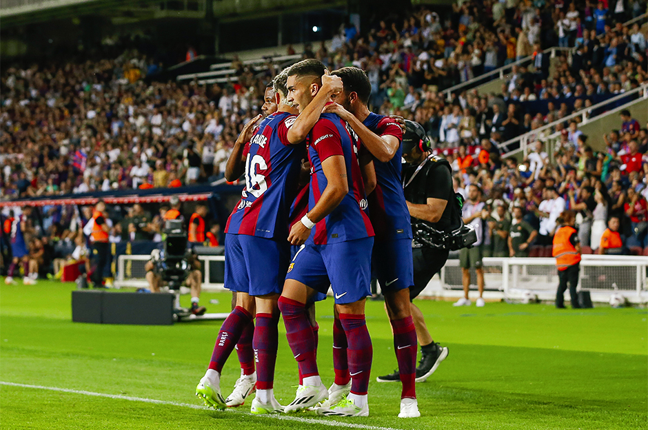 Barcelona'da El Clasico tehlikesi: 3 yıldız isim forma giyemeyebilir