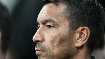 Giovanni van Bronckhorst kadro tercihini açıkladı