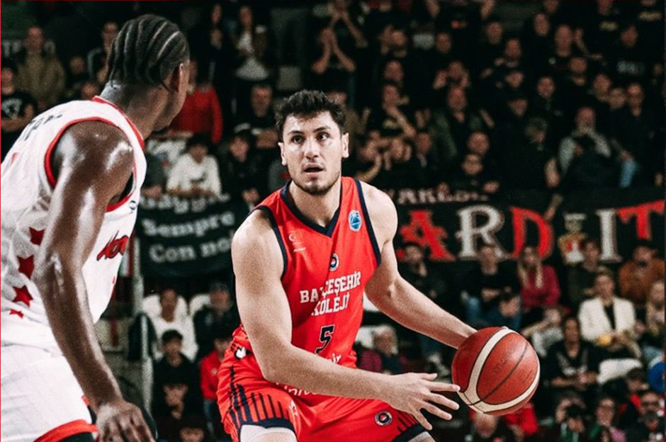 Bahçeşehir Koleji - Varese