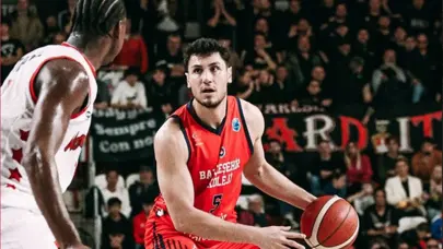 Bahçeşehir Koleji - Varese