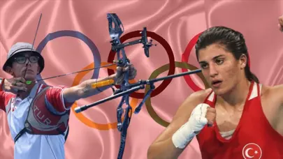 Türk sporcular Paris Olimpiyatları’nda ne zaman yarışacak? Paris Olimpiyat Oyunları yarışma programı belli oldu