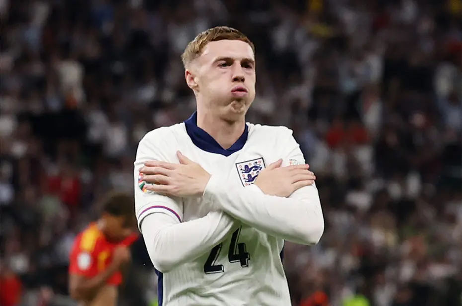 EURO 2024'te şampiyon İspanya: Dev finalden kareler - 23 EURO 2024'te şampiyon İspanya: Dev finalden kareler - 23