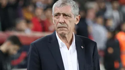 Fernando Santos'tan Türkiye için EURO 2024 yorumu