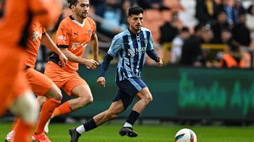 Başakşehir'e 2 kötü haber: Galatasaray maçında forma giyemeyecekler