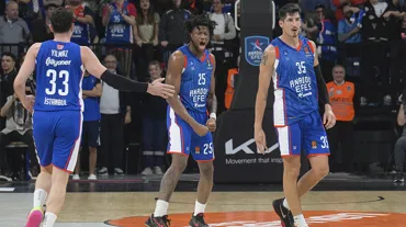THY EuroLeague | Anadolu Efes-Virtus Bologna maçı ne zaman, saat kaçta, hangi kanalda?