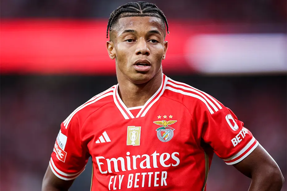 2024/25 Sezonu Avrupa'da biten tüm transferler - 79