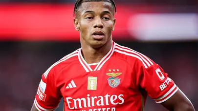 Beşiktaş'ta kanat transferi için 3 aday