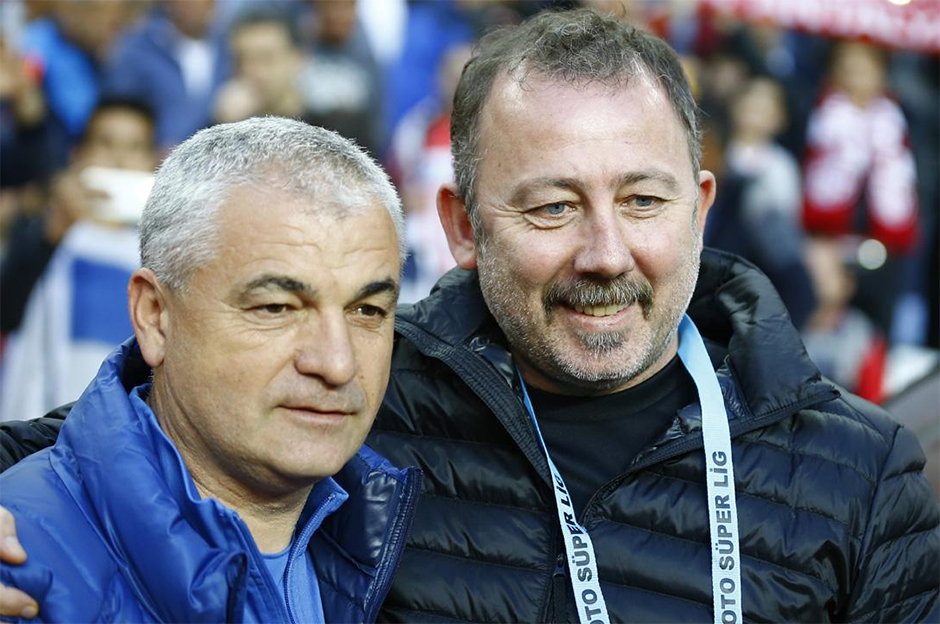 Rıza Çalımbay'dan çarpıcı sözler: "Kimsenin laf etmeye hakkı yok"