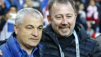 Beşiktaş'ta 4 teknik direktör adayı öne çıktı: Tamamı yerli