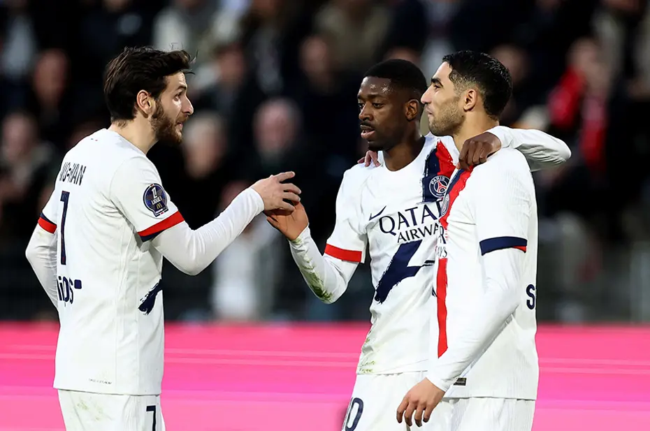 Dünyanın en iyi takımları | Fenerbahçe'den büyük yükseliş: 35 sıra gerileyen Süper Lig devi - 11