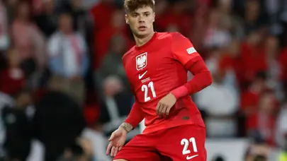 Nicola Zalewski transferde kararını verdi