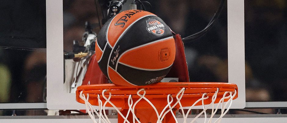EuroLeague'de 2 kural değişti 