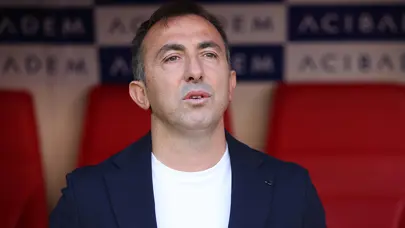 Recep Uçar: Amacım Kayserispor'a çok çok çok daha iyi futbol oynatabilmek