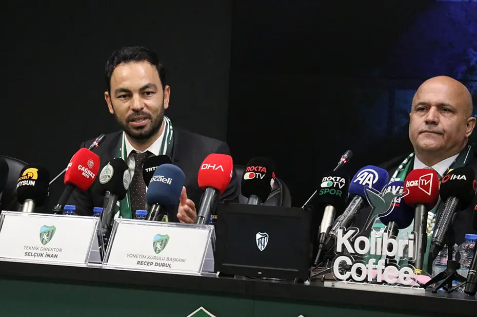 Selçuk İnan'dan 1+1 yıllık imza ve transfer için ilk sözler - 4 Selçuk İnan'dan 1+1 yıllık imza ve transfer için ilk sözler - 4