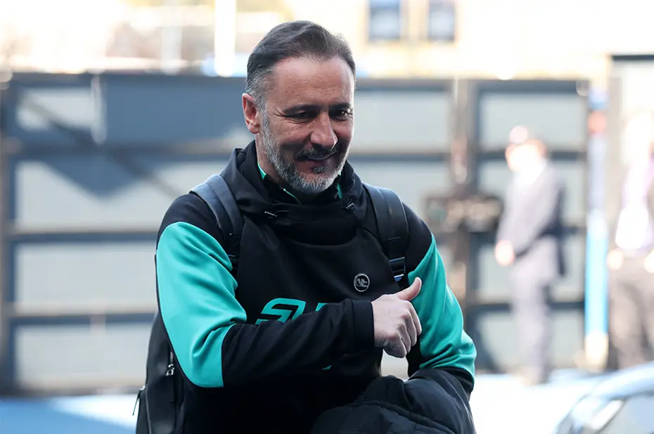Yok artık Vitor Pereira: Premier Lig resmen duyurdu - 9