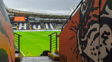 Hull City Türkiye'de iki maç yapacak, tarihler belli oldu