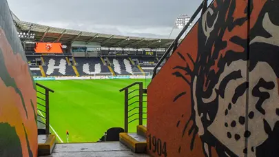 Hull City Türkiye'de iki maç yapacak, tarihler belli oldu