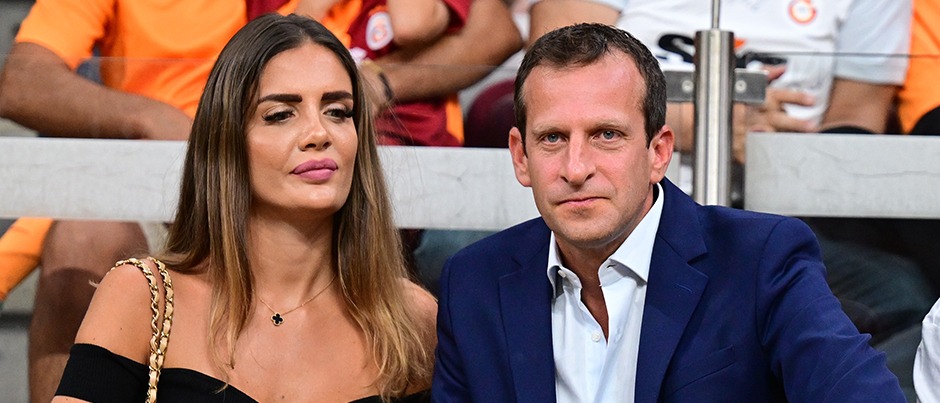 Galatasaray'ın kaleci transferini Gardi bitirecek: İngiltere'ye gidiyor | Transfer hattı