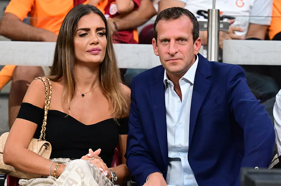 Galatasaray'da tarihi imza atılırsa herkes bu kareyi konuşacak: İtalya'daki buluşmanın iç yüzü ortaya çıktı - 2