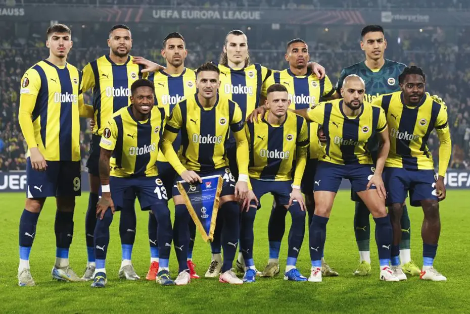 İLK 11'LER | Fenerbahçe - Göztepe maçı ne zaman, saat kaçta? Fenerbahçe - Göztepe maçı hangi kanalda? - 6 İLK 11'LER | Fenerbahçe - Göztepe maçı ne zaman, saat kaçta? Fenerbahçe - Göztepe maçı hangi kanalda? - 6