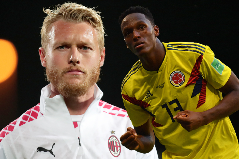 Sözleşmesi sezon sonunda bitecek olan stoperler